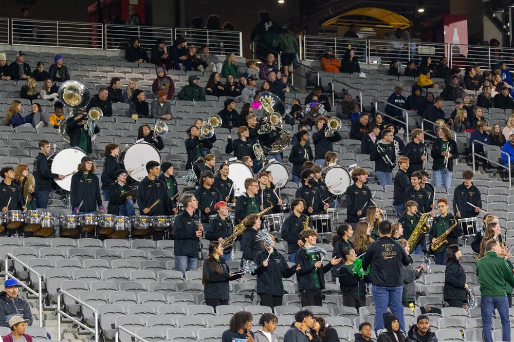 Basha First State Football Championship